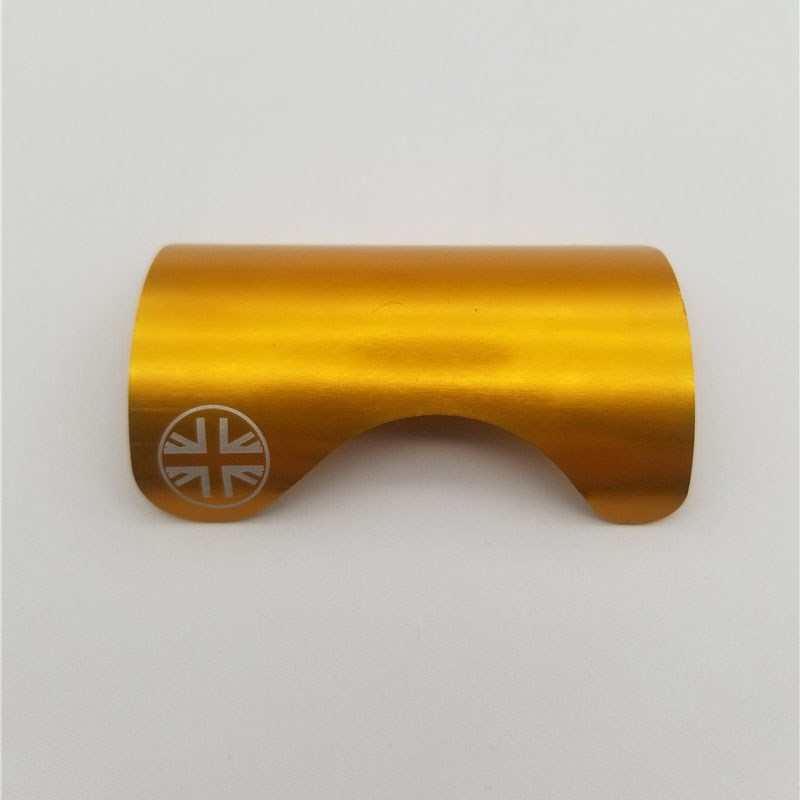 ultralight carbon fibre Brompton folding bike protection st