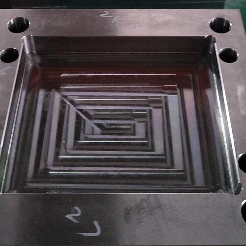 长期生产注具塑HQV模胶塑胶模架塑模胚供江应西标准塑胶模架