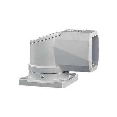 德思泰 44/60系列悬臂组件 铝合金悬臂 吊臂顶座