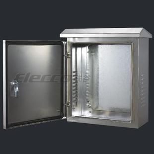 电控箱 联谷不锈钢配电箱 200m防护箱40m锈钢水箱 5防00 IP不5