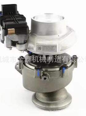 涡轮增压器LR094424 LR083483 LR073722