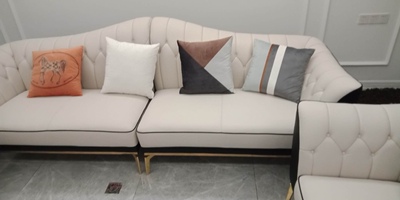 来个业主说说威狮漫家具怎么样，这牌子的家具质量都靠得住吗