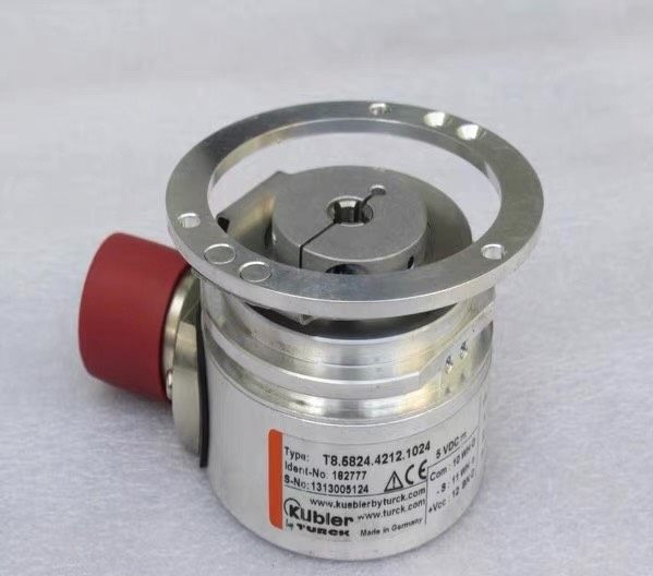 全新德国KUBLER库伯勒编码器 T8.5824.4212.