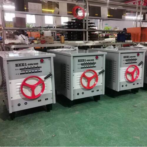 ZXE1-500系列交直流两用电焊机380v重工业用直流弧焊机电弧稳定