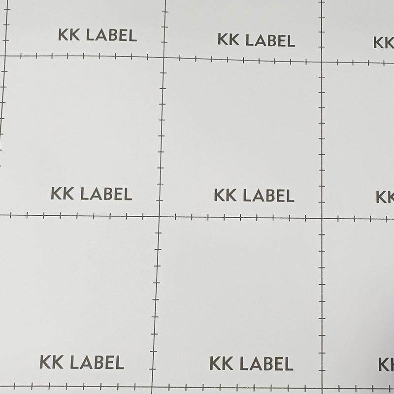 GZLK黑膜色高速公反路标牌贴膜汽车贴广告牌K黑刻字膜易撕带背胶