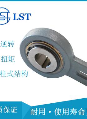 楔块式单向离合器RSBW20、GVG20逆止器用于提升机、输送机