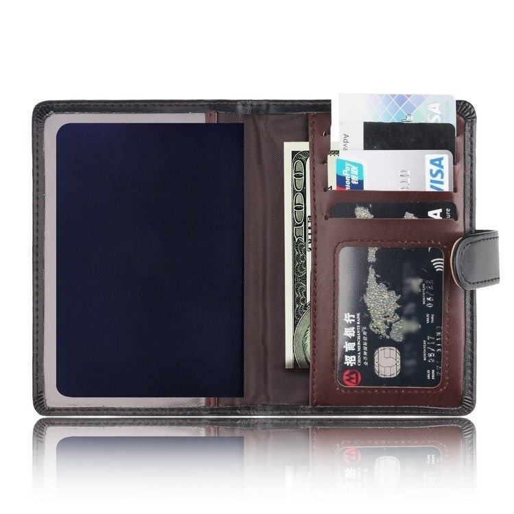 Buckle passport cover passport protection cover travel在类目 箱包皮具/热销女包/男包, 证件包中 - 来自Buy2taobao.com提供专业的淘宝代购服务