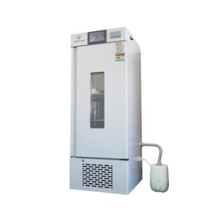 品稳定性试验箱 LBY-260SD 静电喷塑外壳，镜面不锈钢内胆