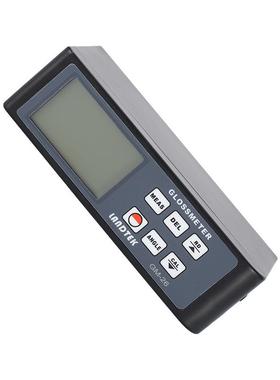 及零售检测石块及瓷砖表面光泽度的光泽度仪GM-26