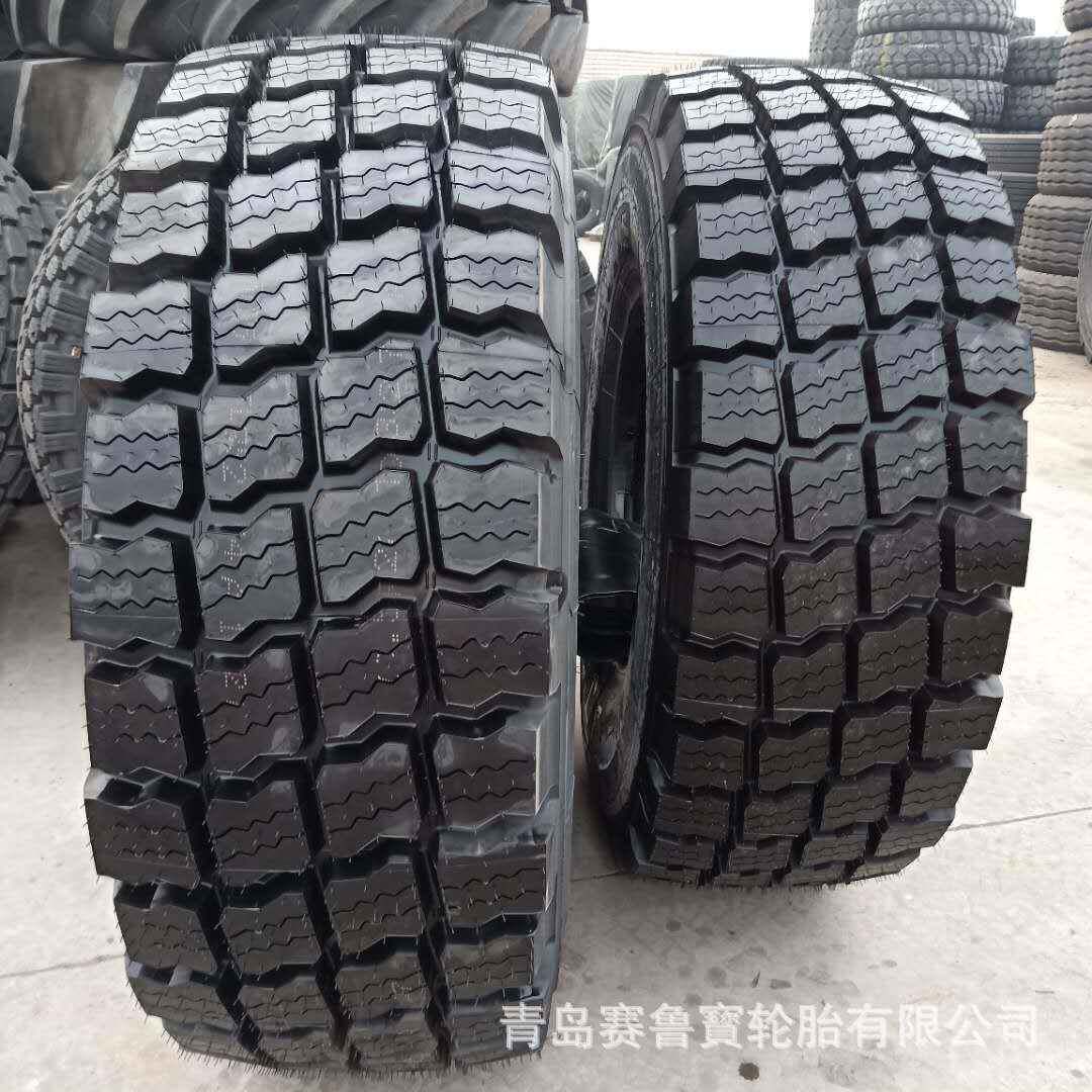 17.5R25 装载机轮胎雪地胎 吊车轮胎 工程机械轮胎