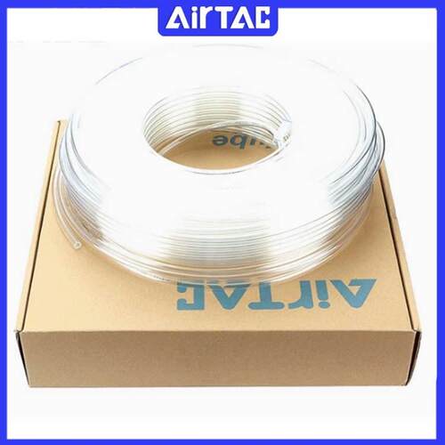 亚德客软管PU管US98A PU8X5 PU6X4/10X6.5/4X2.5/12X8/16X12/14X