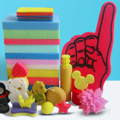 发泡家具海棉颜色丰富高密度海绵制品EVA制品 pu海绵垫,住宅家具,海绵,淘宝优惠券,粉丝福利购,淘宝优惠卷