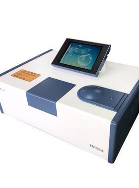 上海960PC荧光分光光度计