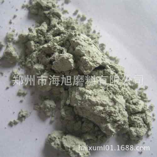 DPF陶瓷用碳化硅微粉颗粒耐磨弯头过滤片GC1200#