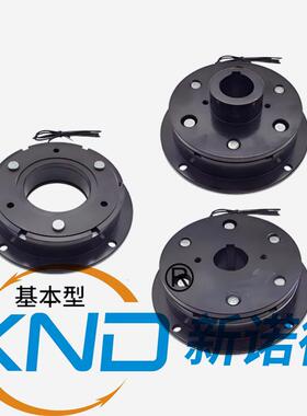 DLD5-80基型电磁离合器/DLD5-80系列干式单片电磁离合器/孔:0/40