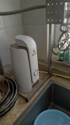 易开得净水器怎么样?用后两个月感受!用后告诉大家实情