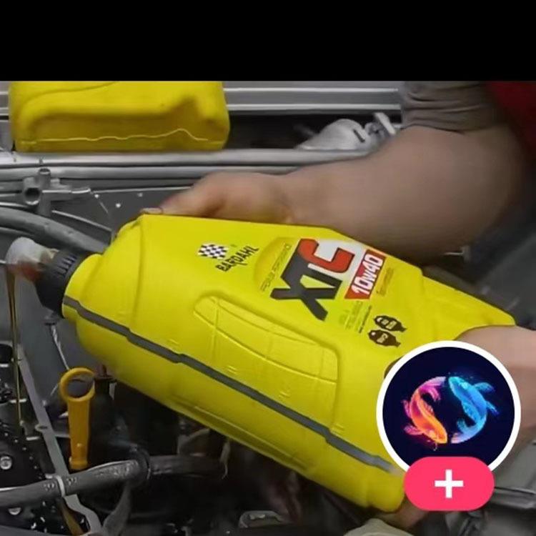 UUL销油多类型带液位线机1到壶4L中空吹塑模具塑直料桶成型模