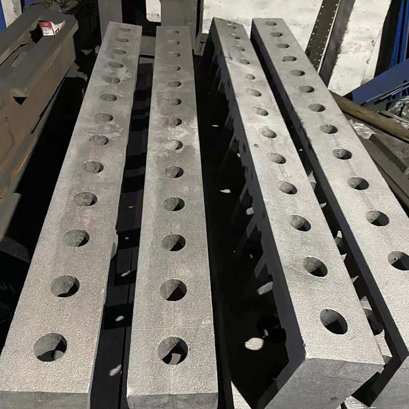 厂家供应铸铁件连通低压铸造铸铁配件球墨排水铸铁管排水铸铁管件