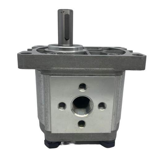 齿轮泵CBN-F304/F306/F308/F310/F312/F314/F316/F318/F320/F325