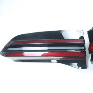 G05尾灯升级改装 G05尾灯老改新尾灯 适用于宝马X5