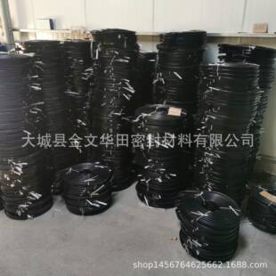 蒸779压釜密封圈硅胶耐温子反应釜VY型母圈密封胶条高压耐橡胶圈