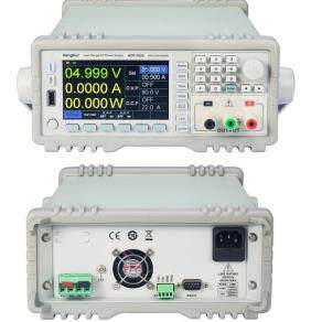 8HENGHUI宽范围可编程程控直A流稳压电源HCP-102/5V430/8HCP-1022