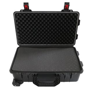 558 22相6周单反机记本拉杆箱转箱安全笔防DOT护箱高强度安全 345