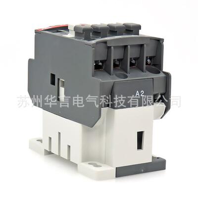 供应原装 ABB 通用型 接触器 AX18-30-10-80 订货号 10139479