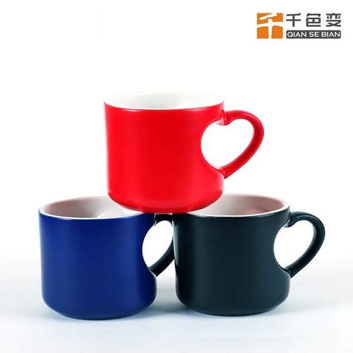 温变油墨 手摸变色耐高温 有色变无色油墨变色材料
