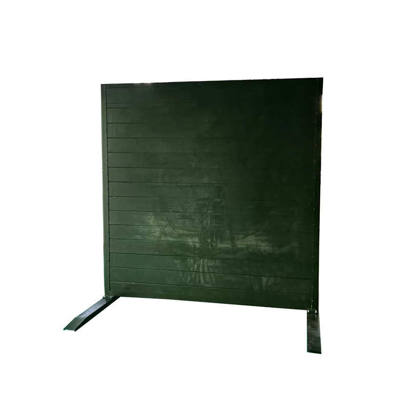 移动400米障碍400米组合障碍训练器材独木桥高墙训练体能训练设施