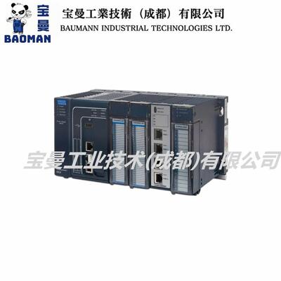 全新PACSystems艾默生RX3i 控制器IC695CPE330多核处理器64MB内存