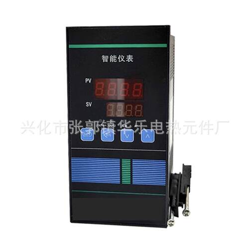 PID智能温控仪XMTH温度控制器厂家供应HBH CHB双输出恒温温控仪