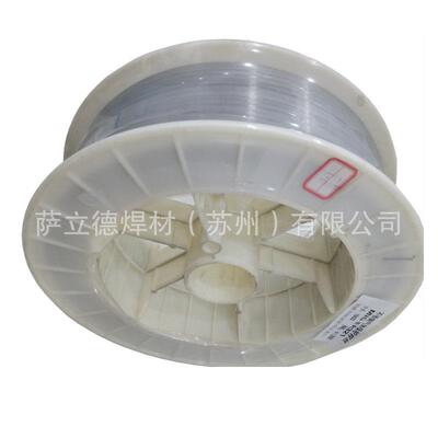 厂家直销ER308L不锈钢焊丝H00Cr21Ni10承压设备用不锈钢埋弧焊丝