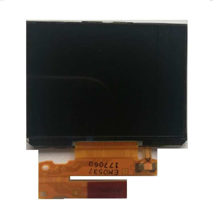 JDI  LPM012M220A  205*148 半反透  低功耗 显示屏 液晶屏