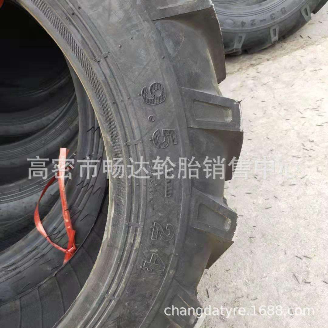 销售8.3-20农用机械轮胎 各种农用拖拉机轮胎