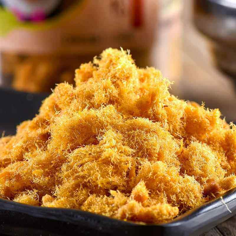 童榆寿司肉松专用配料烘焙原材料食材小酥肉粉海苔拌饭碎商用,零食/坚果/特产,猪肉类,淘宝优惠券,粉丝福利购,淘宝优惠卷