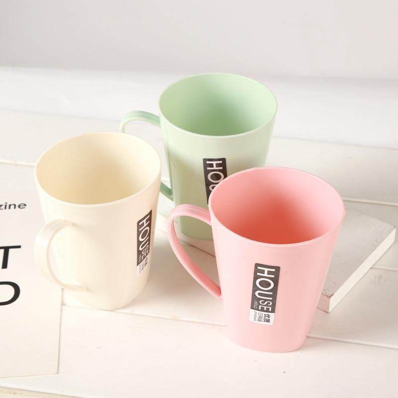 简约时尚一家人漱洗漱口杯 纯色塑料刷牙杯情侣牙刷杯 洗漱水杯,家庭/个人清洁工具,洗漱杯,淘宝优惠券,粉丝福利购,淘宝优惠卷