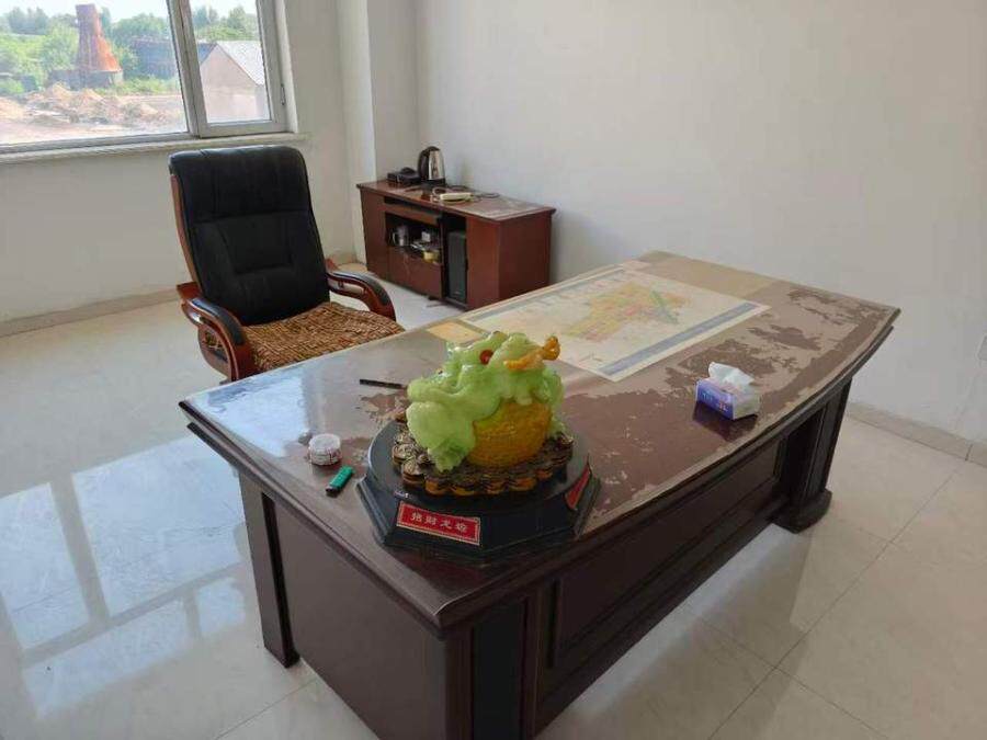 4月3日通辽某公司机器设备、电子设备及仓库物资等名下实物资产网络拍卖公告