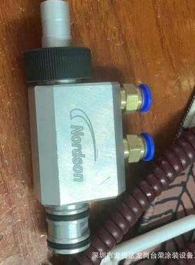 诺信Nordson静电喷涂喷枪配件1095922诺信1095926吸粉泵抽粉泵