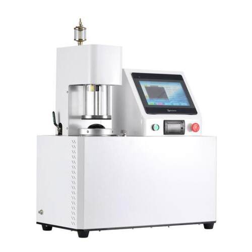 YT170型数字式织物胀破强度仪弹性膜片尺寸Ф80mm