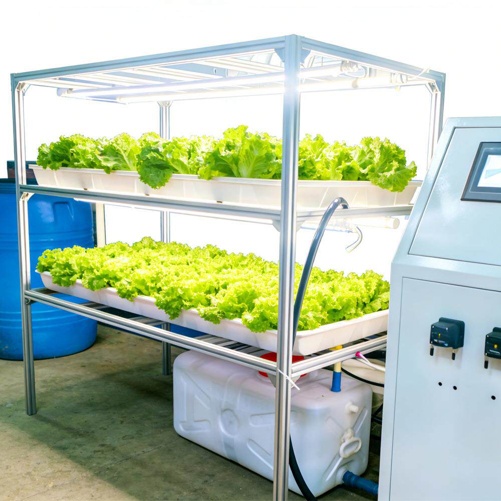 阳台庭院水培多层立体用菜子长方形顶楼种植箱吸水花盆高脚