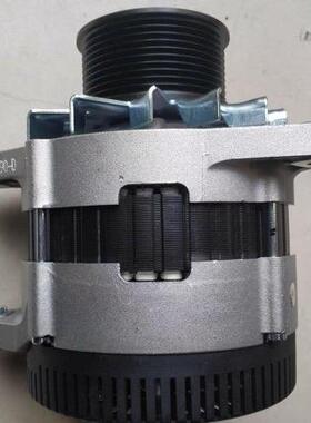 JFZ270-1727发电机M59L1-3701100A发电机适用玉柴6M发电机