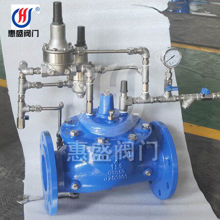 GA6600水击泄放阀现货EG5001,GA6700水击泄放阀价