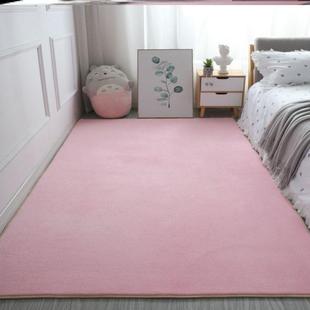 for Bedroom Shaggy Fluffy Mat Rugs Floor 地毯垫 Area