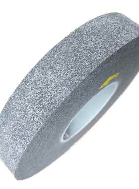 厂家直销 卷紧轮CP卷紧轮去毛刺高切削粗粒度研磨轮