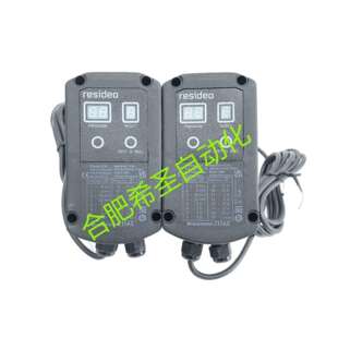 Resideo域适都反冲洗过滤器执行器Z11S 进口 A原装