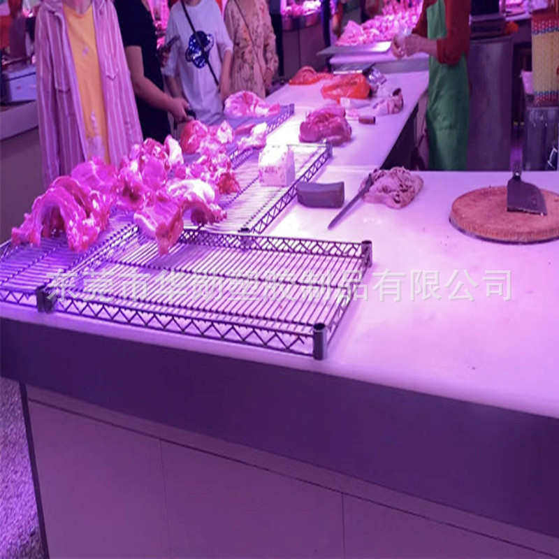 肉墩子案板切菜板PE塑料砧板2CM塑料菜板加工猪肉分割台剁骨台板,橡塑材料及制品,PE板,淘宝优惠券,粉丝福利购,淘宝优惠卷