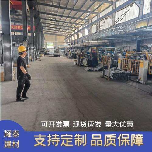出口外贸门型架喷漆喷塑蓝色绿色 带梯子移动脚手架梯形活动架子