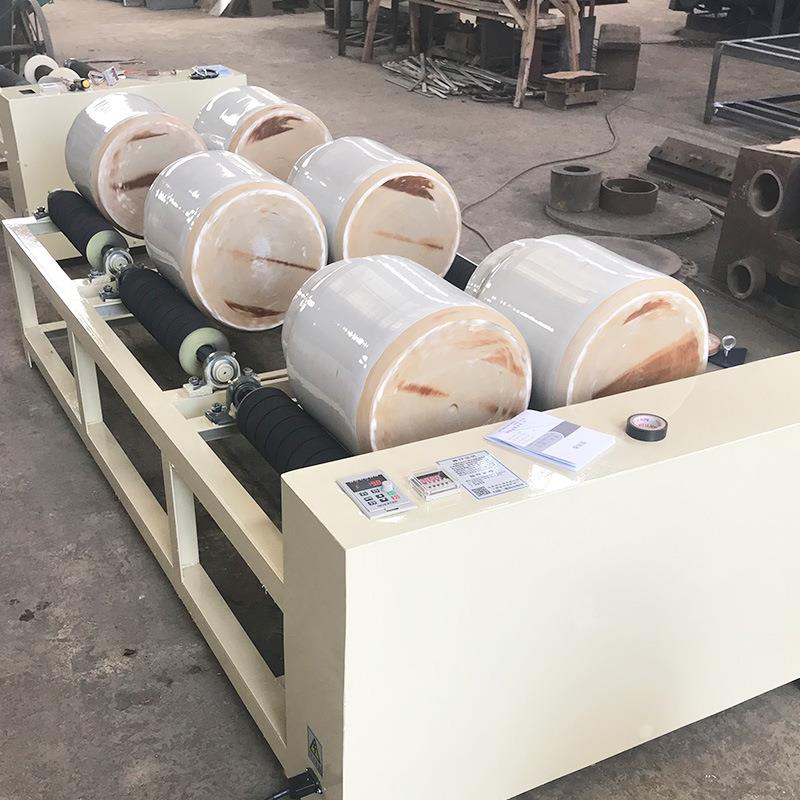 1L单罐型实验球磨机小型行星式球磨机粉末设备室内混合研磨机现货