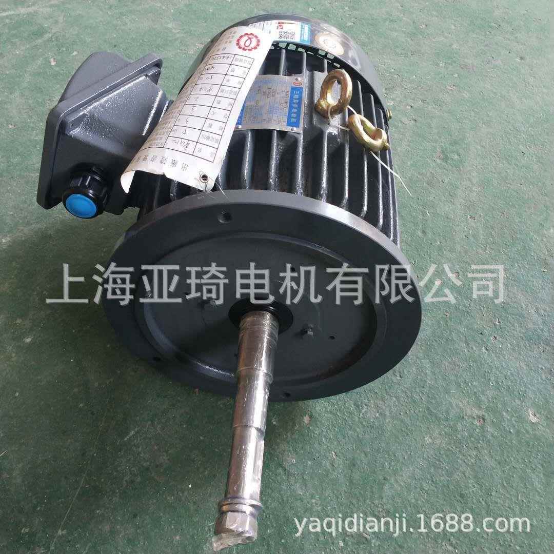 -LSP-50G2SP-050-P冷却塔循环水泵立式管道泵冷却塔专用LI0ANCHI